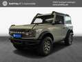 Ford Bronco 2,3 T Badlands 24x 999,-  Leasingrate Hig Grau - thumbnail 1