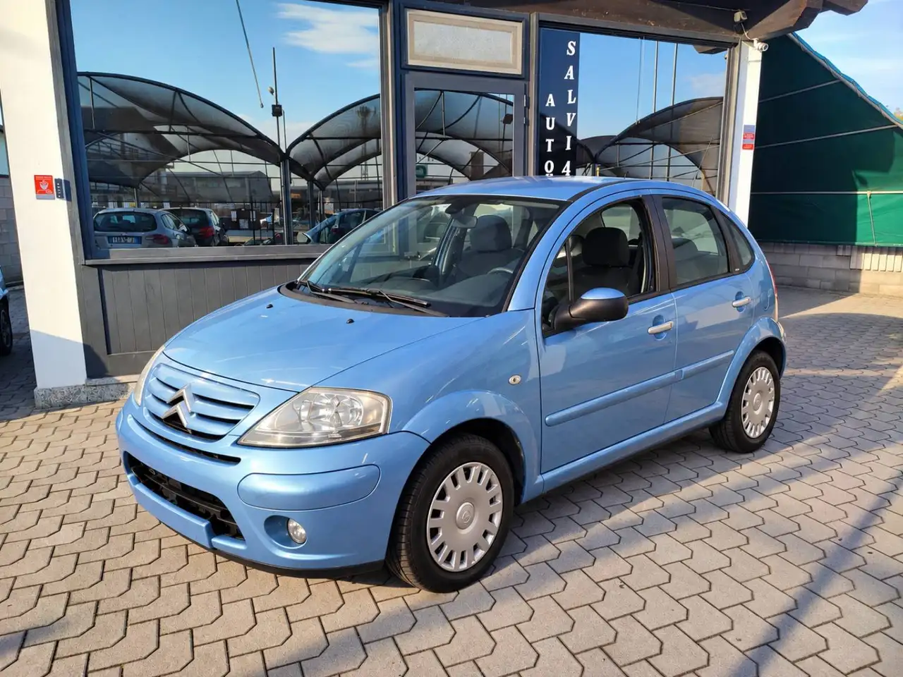 Citroen C3