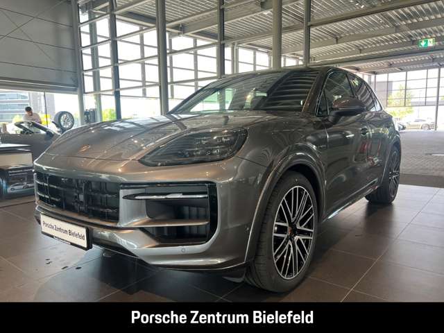Imagine Porsche Cayenne S E-Hybrid InnoDrive LED-Matrix BOSE