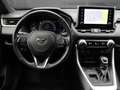 Toyota RAV 4 2.5 Hybrid Style | LEDER | STOEL/STUUR VERW | CRUI Grau - thumbnail 17