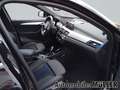 BMW X2 sDrive 18 d M Sport Sportpaket Navi LED El. Heckkl Zwart - thumbnail 9