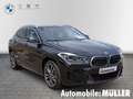 BMW X2 sDrive 18 d M Sport Sportpaket Navi LED El. Heckkl Zwart - thumbnail 8