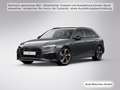 Audi A4 45 TFSI qu. S tronic S line competition Grijs - thumbnail 4