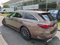 Mercedes-Benz E 220 E Break 220 d AMG Line Braun - thumbnail 12
