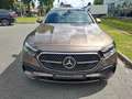 Mercedes-Benz E 220 E Break 220 d AMG Line Braun - thumbnail 2