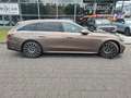 Mercedes-Benz E 220 E Break 220 d AMG Line Braun - thumbnail 22
