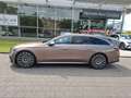 Mercedes-Benz E 220 E Break 220 d AMG Line Braun - thumbnail 7