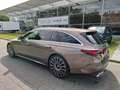 Mercedes-Benz E 220 E Break 220 d AMG Line Braun - thumbnail 8