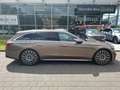 Mercedes-Benz E 220 E Break 220 d AMG Line Braun - thumbnail 6