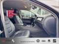 Volkswagen Touareg 3.0 V6 TDI Blue 4M Automatik AHK*NAVI*LEDER Schwarz - thumbnail 7