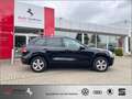 Volkswagen Touareg 3.0 V6 TDI Blue 4M Automatik AHK*NAVI*LEDER Schwarz - thumbnail 6