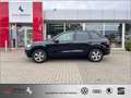 Volkswagen Touareg 3.0 V6 TDI Blue 4M Automatik AHK*NAVI*LEDER Schwarz - thumbnail 5