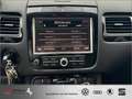 Volkswagen Touareg 3.0 V6 TDI Blue 4M Automatik AHK*NAVI*LEDER Schwarz - thumbnail 18