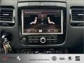 Volkswagen Touareg 3.0 V6 TDI Blue 4M Automatik AHK*NAVI*LEDER Schwarz - thumbnail 17