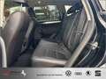 Volkswagen Touareg 3.0 V6 TDI Blue 4M Automatik AHK*NAVI*LEDER Schwarz - thumbnail 11