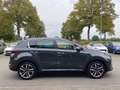 Kia Sportage Platinum Edition 4WD 2.0 CRDi AT AHK Mild Hybrid E Gris - thumbnail 10