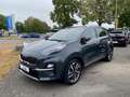 Kia Sportage Platinum Edition 4WD 2.0 CRDi AT AHK Mild Hybrid E Gris - thumbnail 20