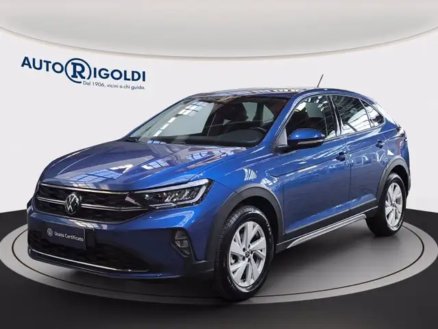 Volkswagen Taigo 1.0 tsi life 110cv