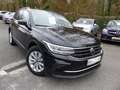 Volkswagen Tiguan 1.4 EHYBRID 245CH LIFE BUSINESS DSG6 Schwarz - thumbnail 3