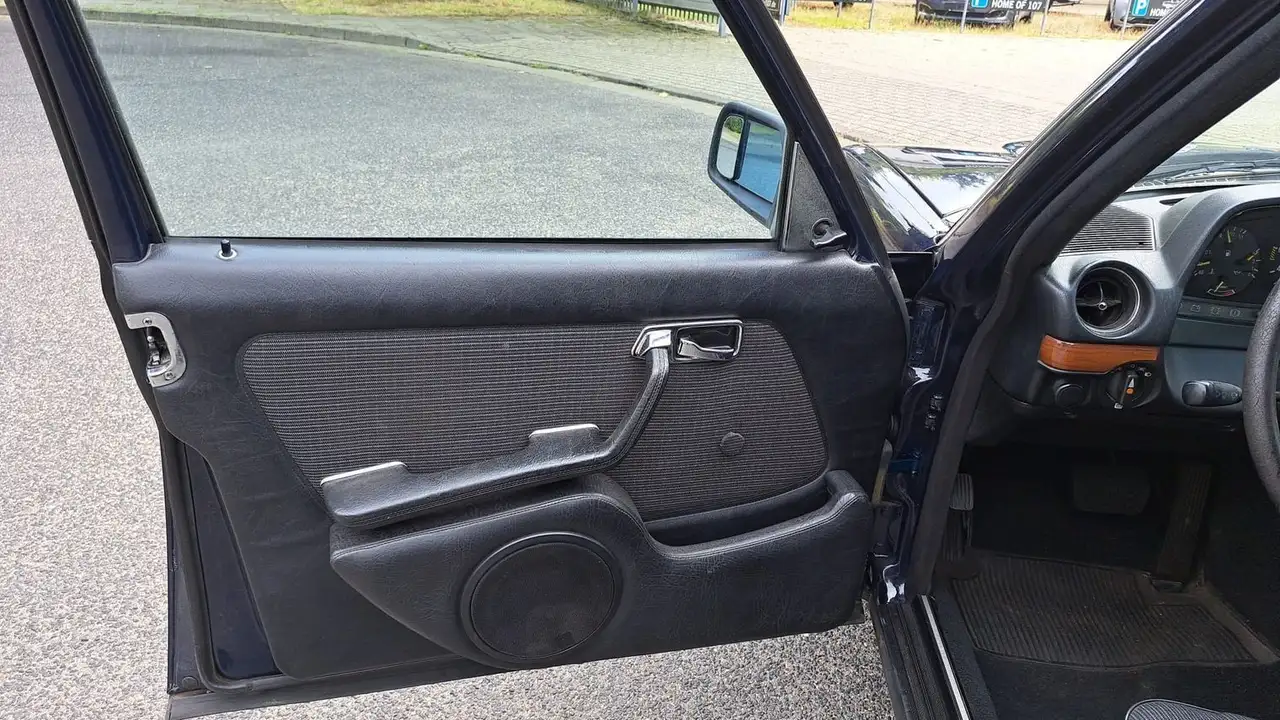 Mercedes-Benz 230 TE Automatik,Klimaautomatik,Schiebedach,e-Fe, foto 10