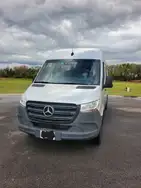 2021 Mercedes-Benz Sprinter