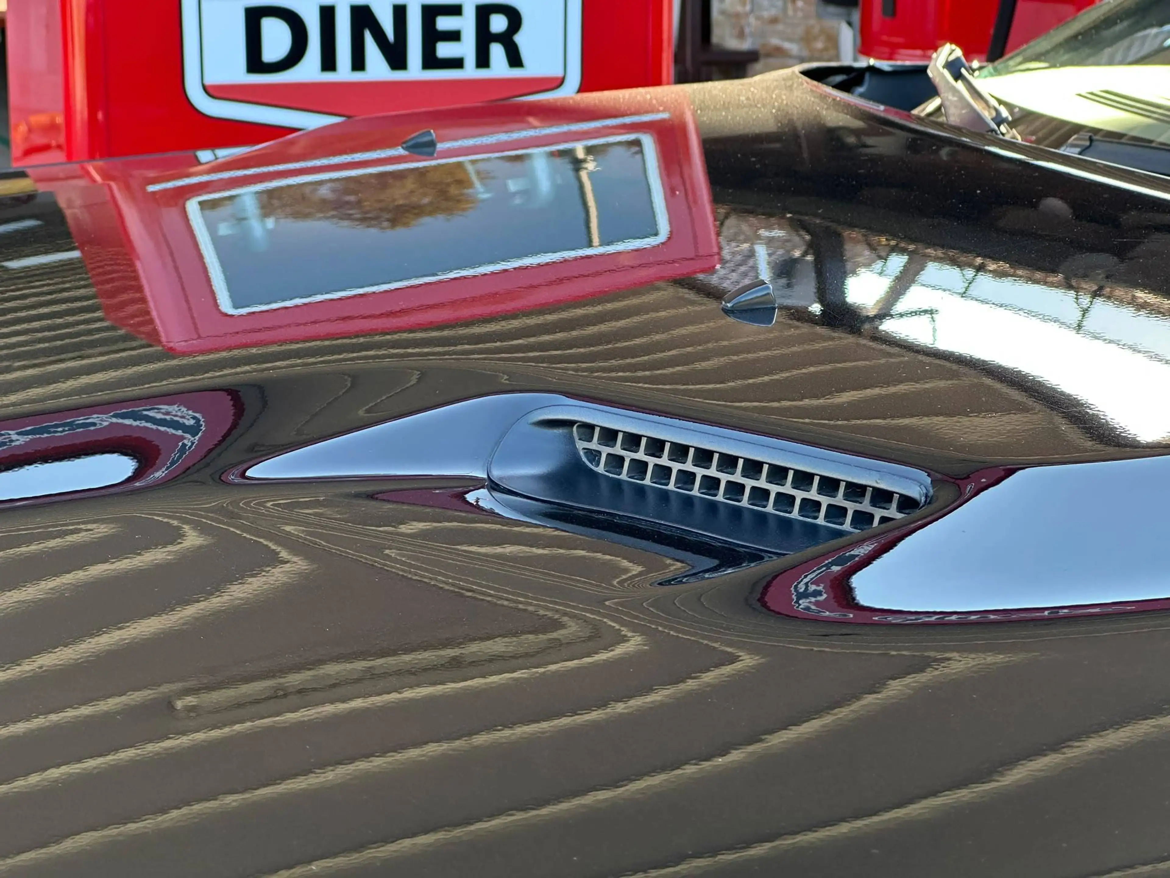 Dodge Challenger 3,6L Aut. // Pickerl & Service NEU // — photo 13