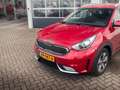 Kia Niro 1.6 GDi Hybrid DynamicLine | 100% onderhouden | Da Rood - thumbnail 22