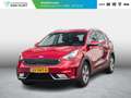Kia Niro 1.6 GDi Hybrid DynamicLine | 100% onderhouden | Da Rood - thumbnail 1