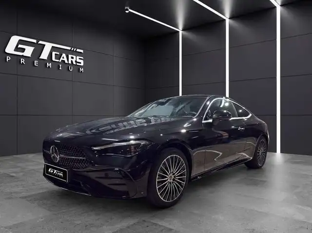 Mercedes-Benz CLE 220 300e AMG