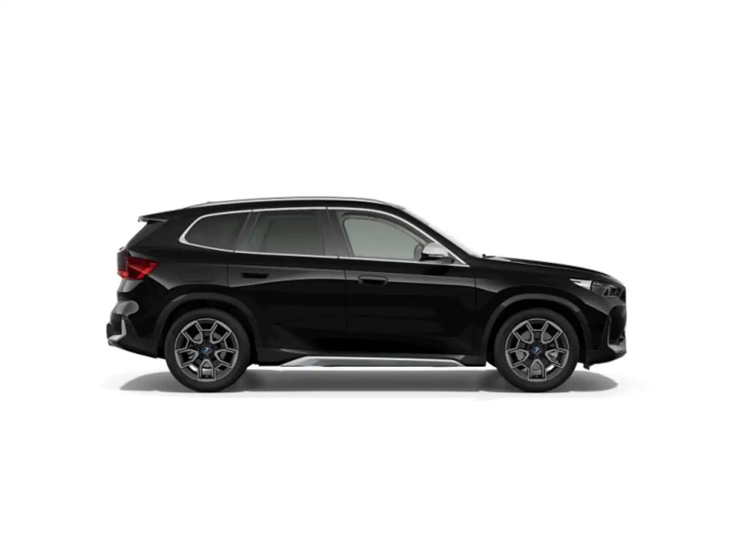 BMW iX1 xDrive30 xLine | PANO | ACC | H&K | Zwart - 2