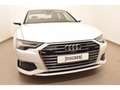 Audi A6 50 eTFSI quattro S tronic Design Navi ACC Matrix H Weiß - thumbnail 2