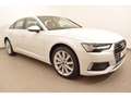 Audi A6 50 eTFSI quattro S tronic Design Navi ACC Matrix H Weiß - thumbnail 3
