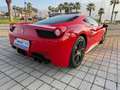 Ferrari 458 Italia DCT Rosso - thumbnail 7