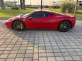 Ferrari 458 Italia DCT Rosso - thumbnail 4