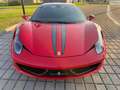 Ferrari 458 Italia DCT Rosso - thumbnail 2
