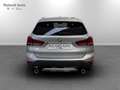 BMW X1 sdrive18d xLine Plus auto Argent - thumbnail 7