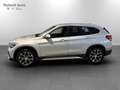 BMW X1 sdrive18d xLine Plus auto Argent - thumbnail 5