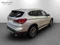 BMW X1 sdrive18d xLine Plus auto Argent - thumbnail 4