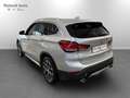 BMW X1 sdrive18d xLine Plus auto Argent - thumbnail 8