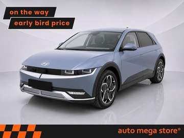 Elektro 58 kWh Kamera/ACC/Virtual/KeyLess