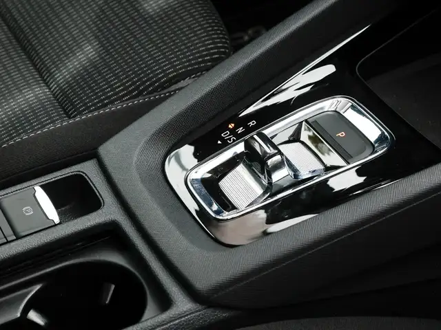 Skoda Octavia view 11