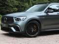 Mercedes-Benz GLC 63 AMG GLC 63S 9G-MCT Speedshift 4Matic+ Gris - thumbnail 6