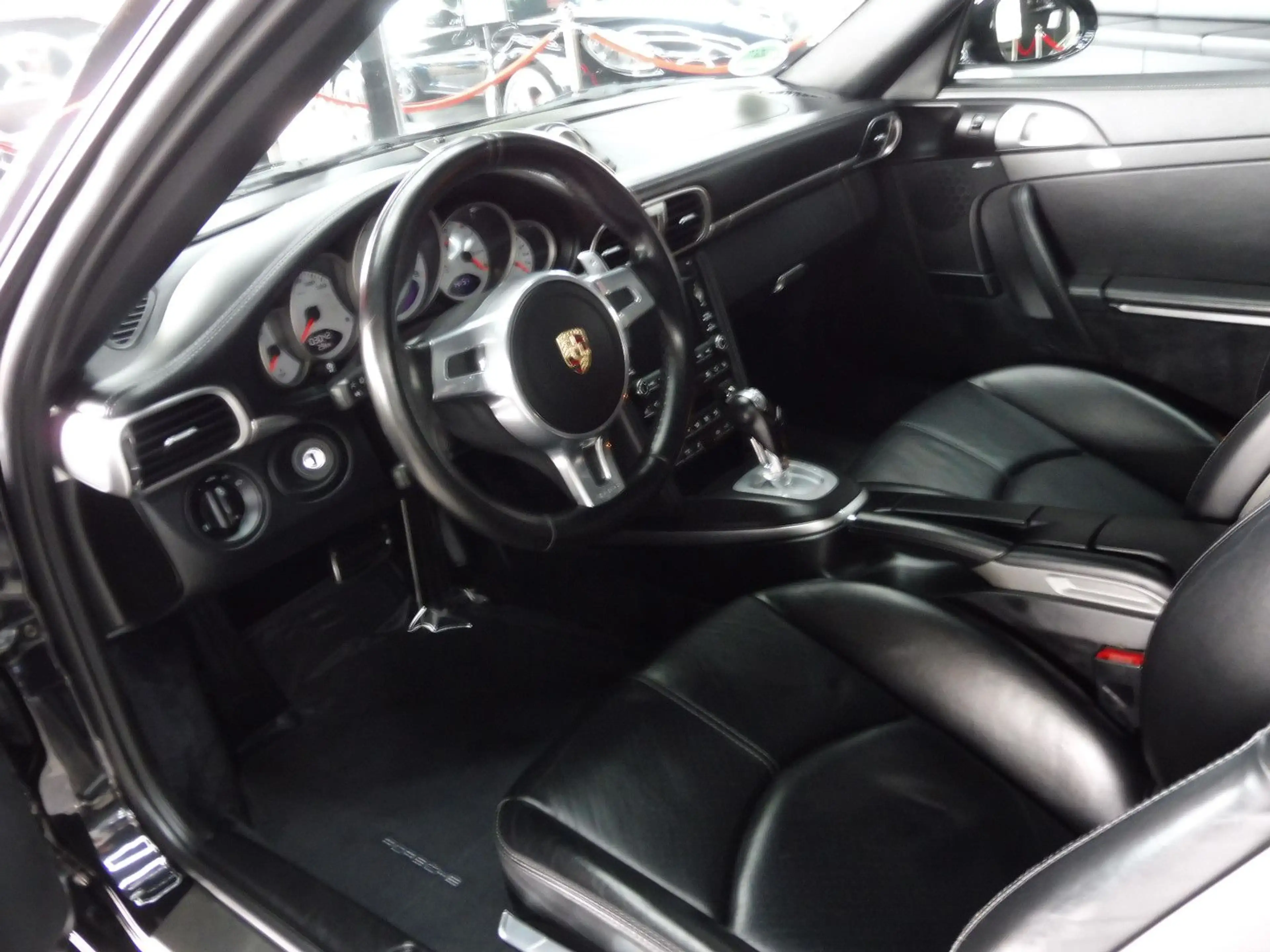 Porsche 997 911 Carrera S Coupe — photo 10