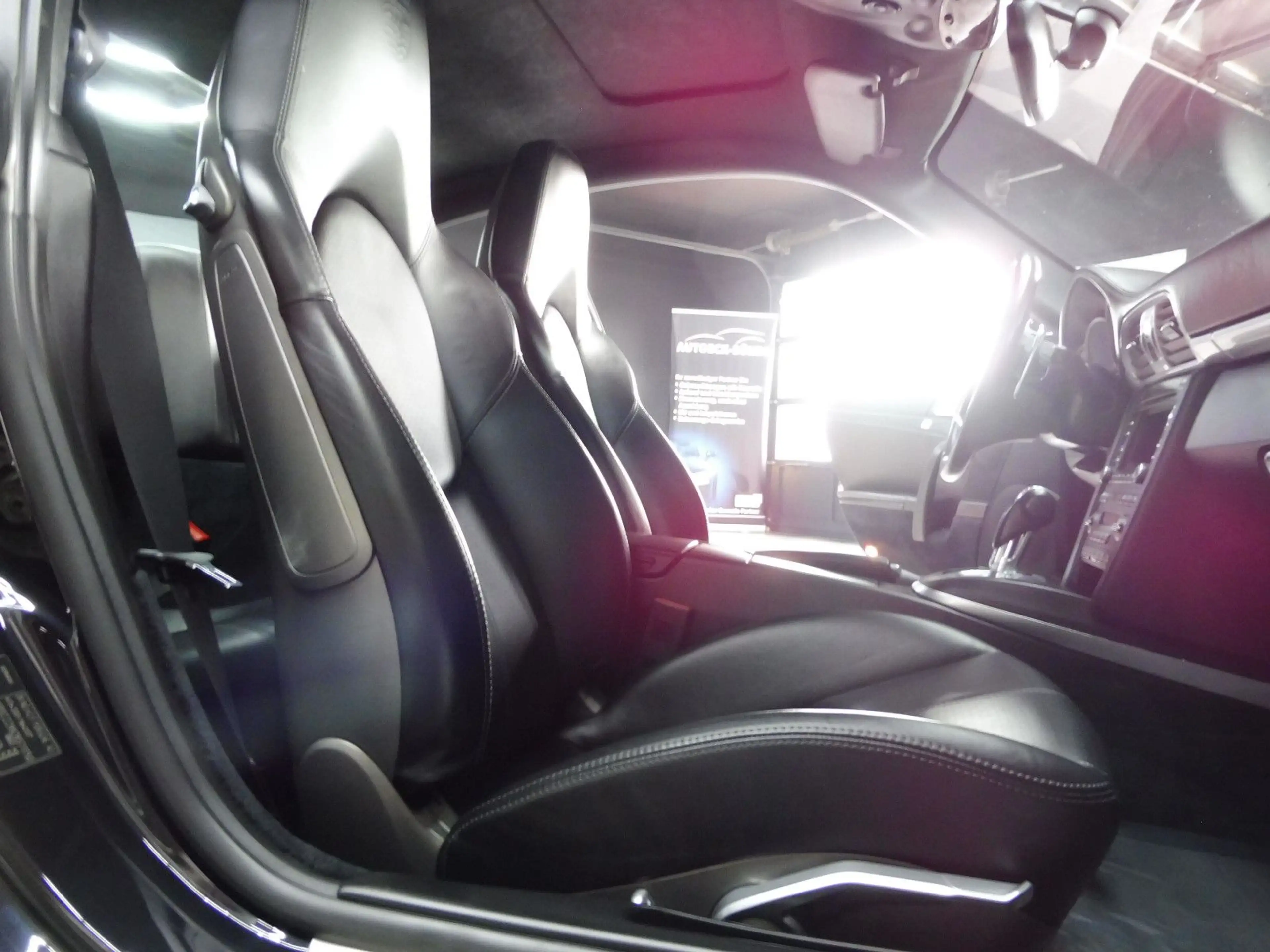Porsche 997 911 Carrera S Coupe — photo 12