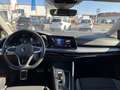 Volkswagen Golf VIII 1.0 eTSI Active DSG (NAVI,APP,LED,ACC,RearVie Nero - thumbnail 10