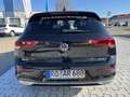 Volkswagen Golf VIII 1.0 eTSI Active DSG (NAVI,APP,LED,ACC,RearVie Nero - thumbnail 5