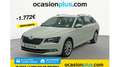 Skoda Superb Combi 2.0TDI AdBlue Style DSG6 4x4 140kW Blanco - thumbnail 1