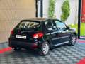 Peugeot 206 + Urban Move Schwarz - thumbnail 3