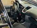 Peugeot 206 + Urban Move Schwarz - thumbnail 11