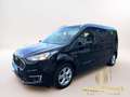 Ford Tourneo Connect Titanium *Behindertengerechte Rollstuhlrampe* Schwarz - thumbnail 1